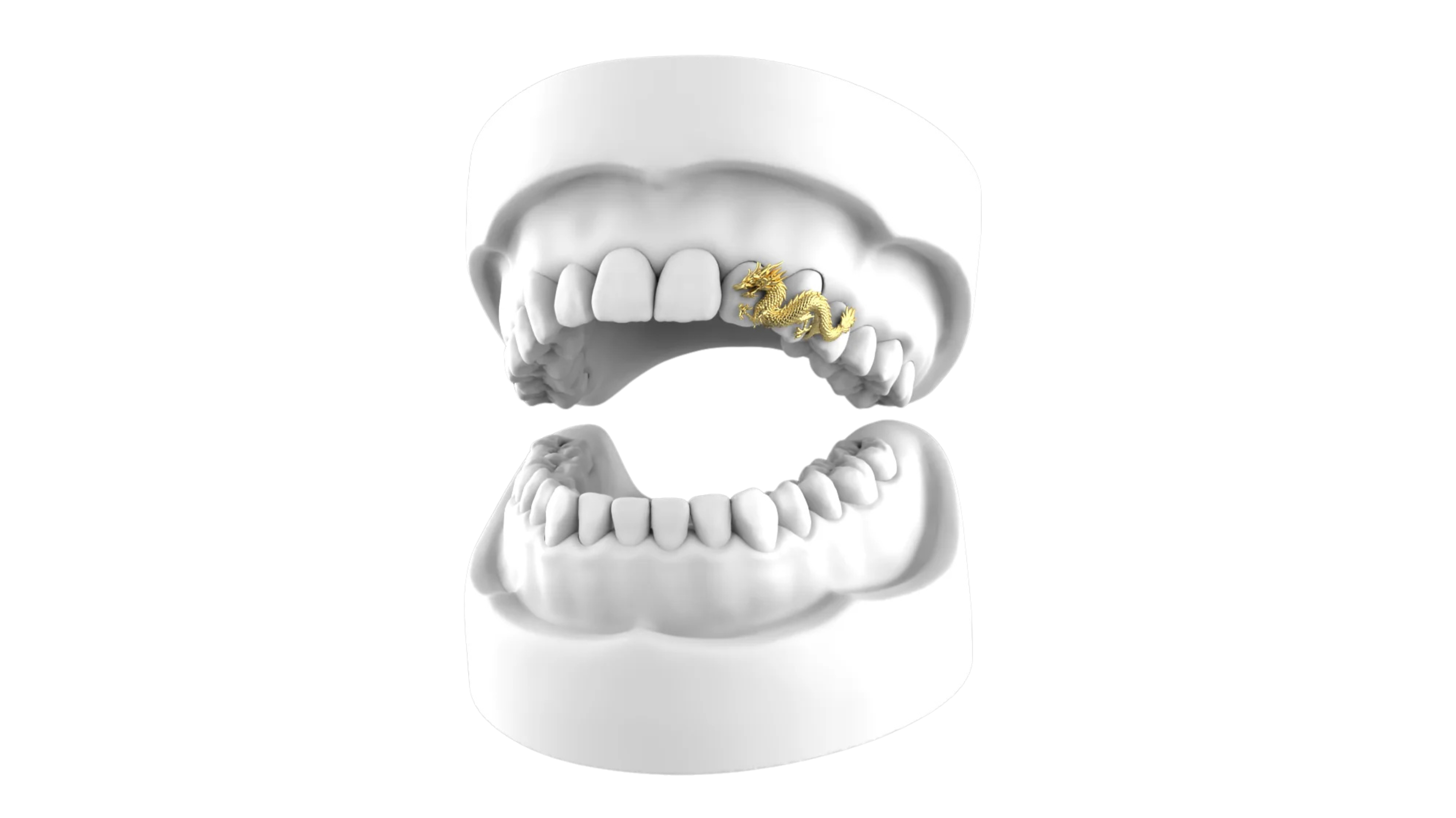 Custom Grillz